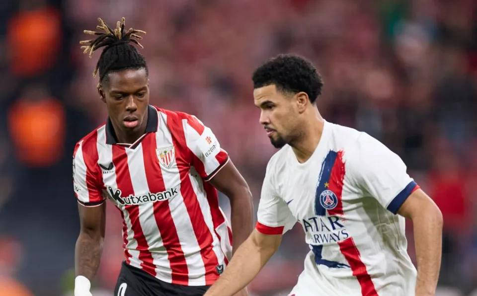 毕尔巴鄂比赛结果