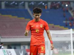 mk sports-中国足球职业比赛结果出炉，球员表现备受瞩目