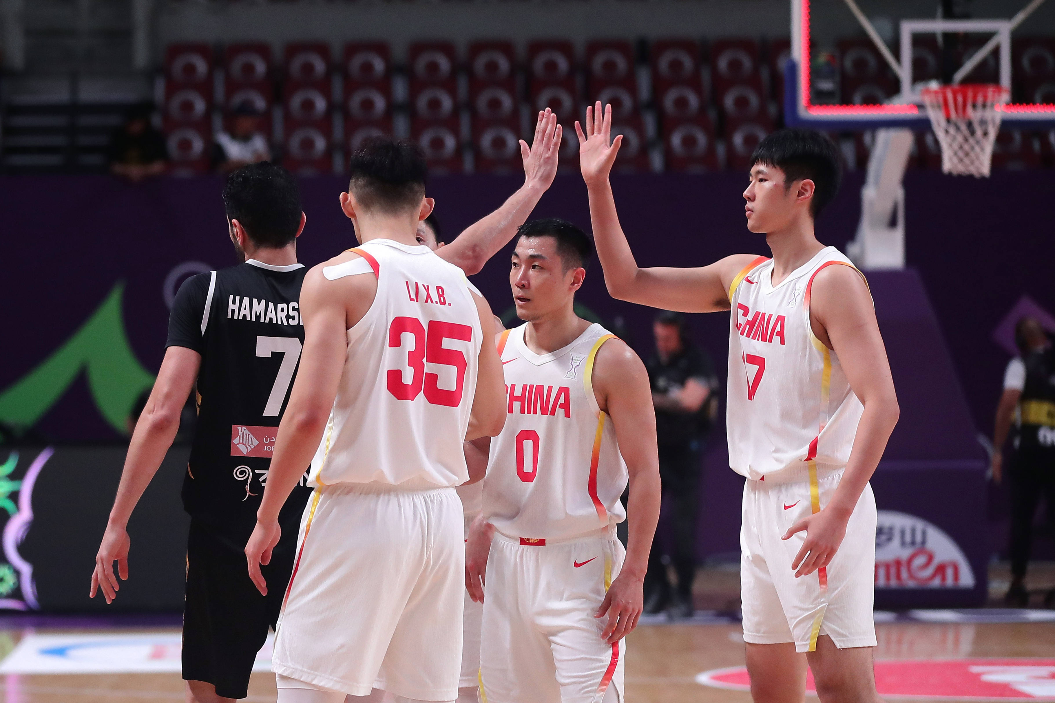 mk体育APP-亚洲篮球锦标赛全面启动，各队士气高昂(2026世界杯赛程表完整版)